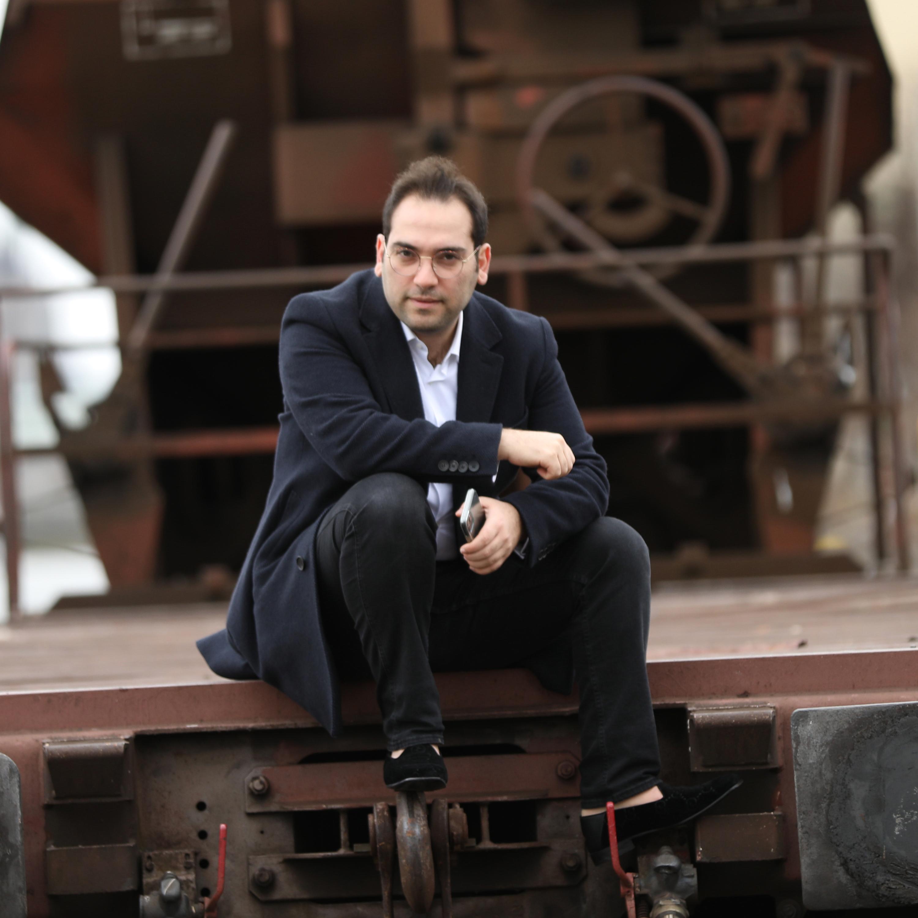 amin fardin