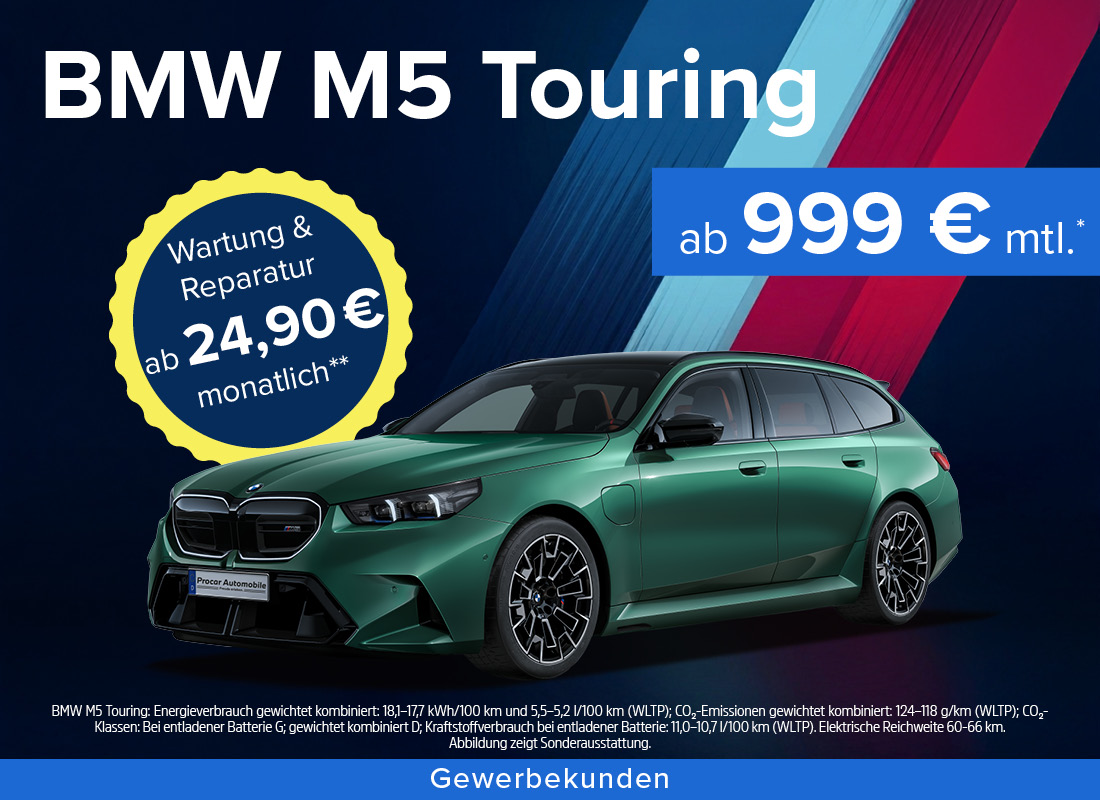 BMW XM 50e