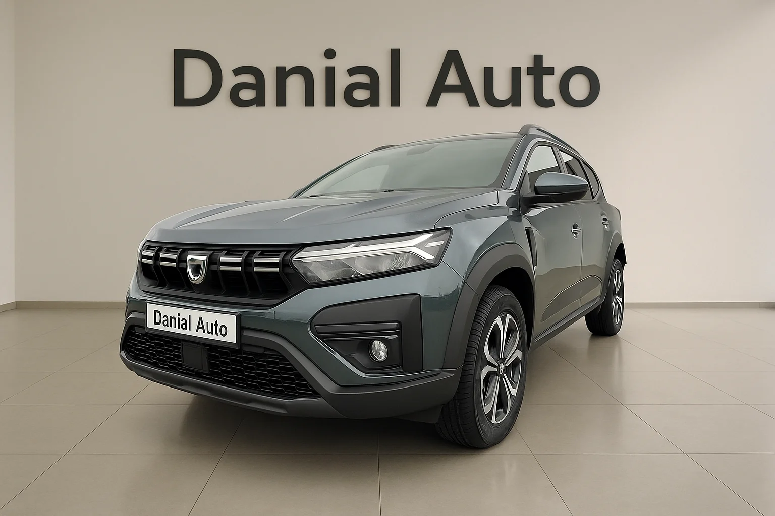 Dacia