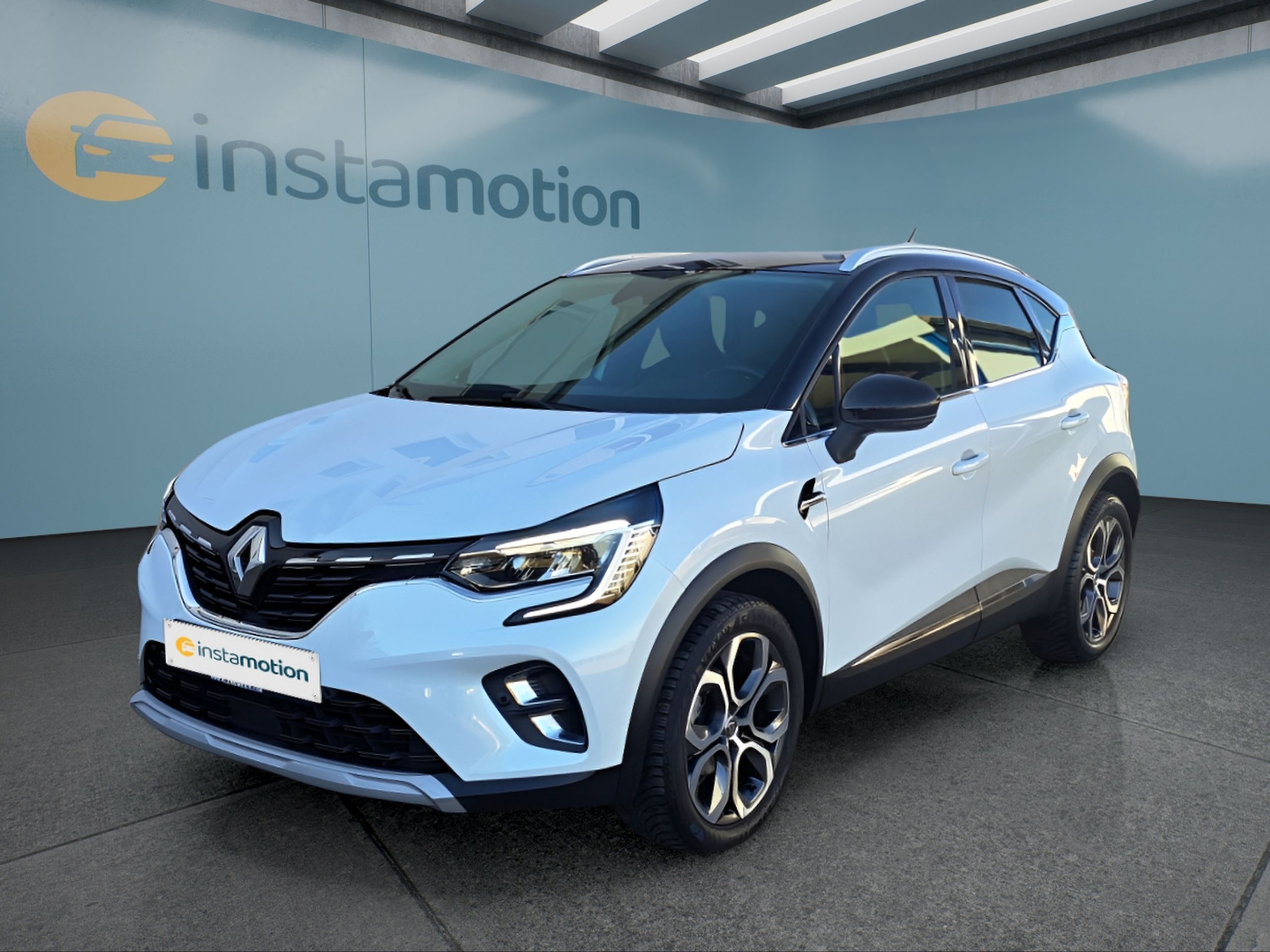 Renault LeCar