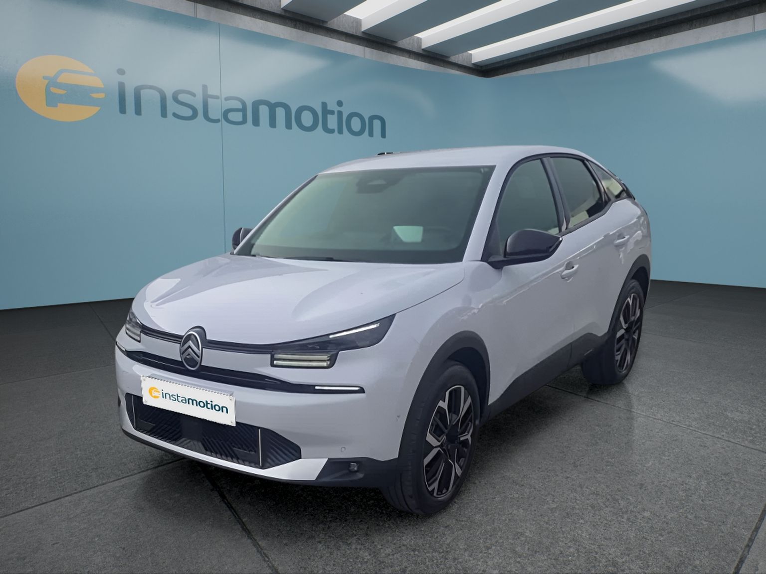 Citroen Citroen