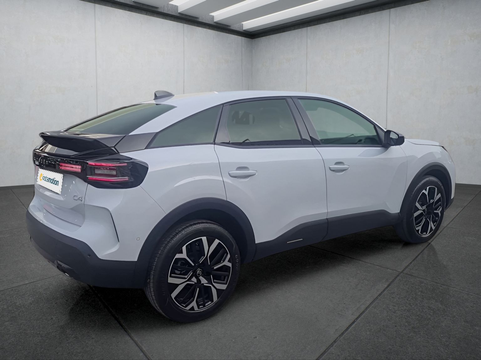 Citroen Citroen