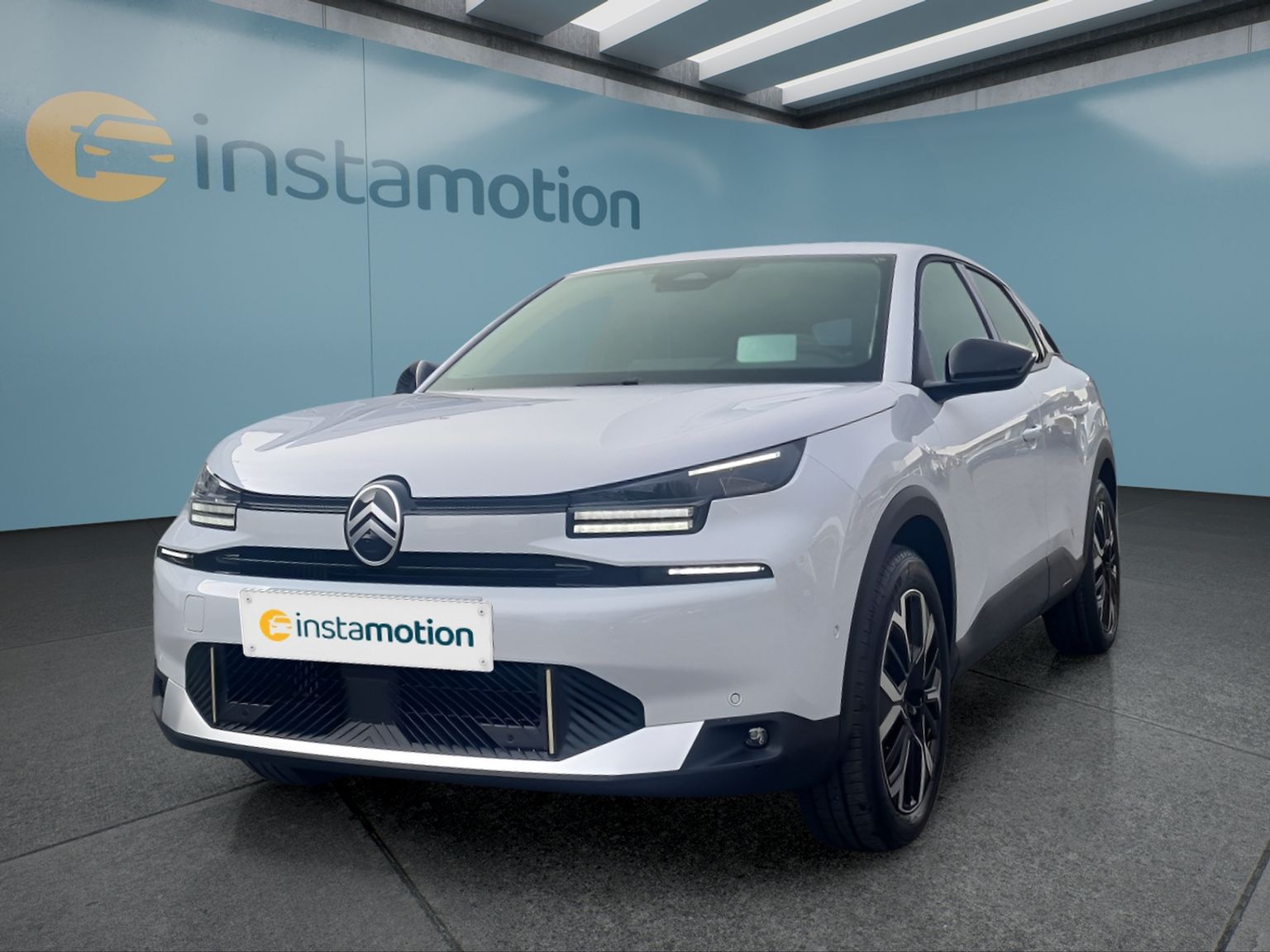 Citroen Citroen