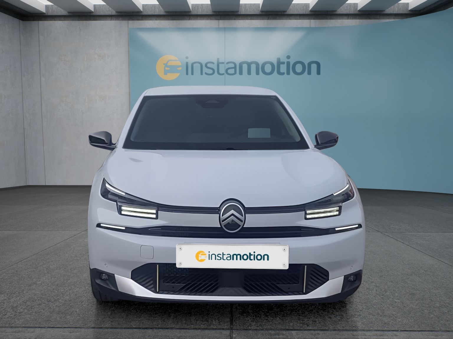 Citroen Citroen