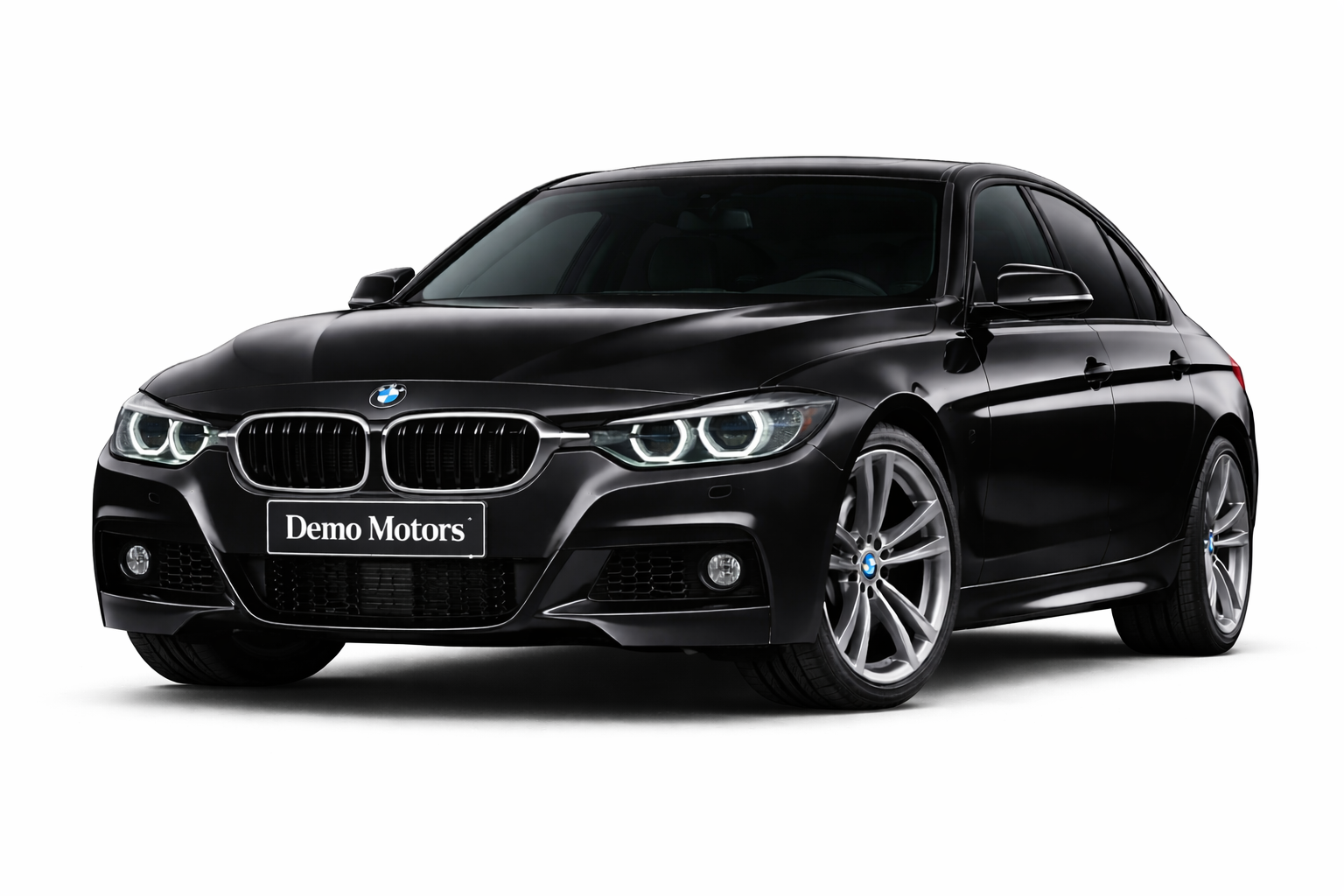 BMW 328i
