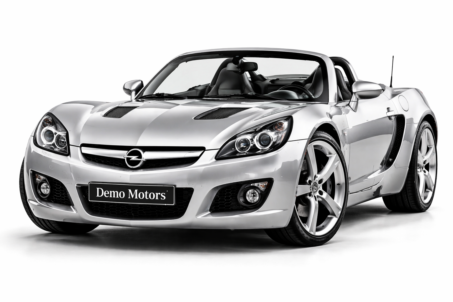 Opel Roadster