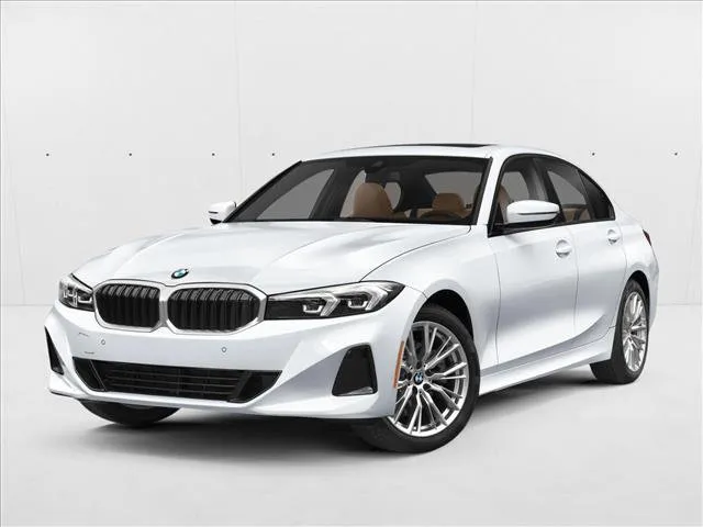 BMW 330i